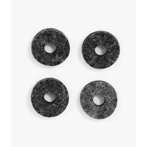 Gibraltar SC-CFS/4 Small Cymbal Stand Felts